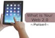 What is your Web 2.0 pulse?