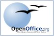 OPEN OFFICE vs. MS OFFICE