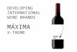Developing International Wine Concepts
