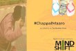 #Chappal marro   the bombay store case study