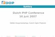DPC2007 Symfony (Stefan Koopmanschap)