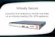 [HES2013] Virtually secure, analysis to remote root 0day on an industry leading ssl-vpn appliance by Tal Zeltzer