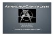 Anarcho-Capitalism, Lecture 4 with Robert Murphy - MIses Academy