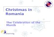 Christmas In Romania