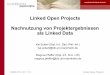 SWIB 2010: Linked Open Projects