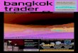 Bangkok Trader Magazine - November 2012