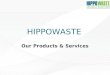 Hippowaste Business Solutions