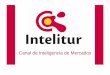 Antonio Costa - INTELITUR, Canal de inteligencia de mercados