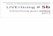 Livertising 5 b advertising goes online part 2 student version