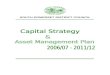 Capital Strategy [2Mb] (doc document)