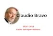 Claudio bravo1