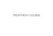 Ect   treatment course