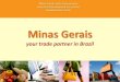 Mg your trade partner março 2011 eng