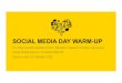 Social Media Day Aachen 2012: Das Warm-Up