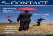 Contact magazine september