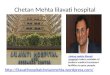 lilavati hospital is considered and appreciated much by society and people of all classes