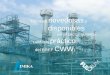 Técnicas novedosas (y disponibles) en tratamiento de aguas industriales en el Sector Químico: análisis práctico del BREF CWW