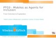 Mobiles as Agents for Inclusion