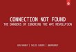 The Dangers of Ignoring the API Revolution (NordicAPIS April 2014)