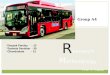 Survey on BEST  buses Mumbai
