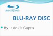 Blue ray disc ppt