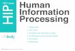 Ux lady-human-information-processing