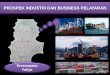 Prospek bisnis pelayaran indonesia presentation