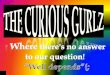 The curious gurlz( 001