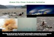 Green City Clean Industry Initiative