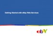 Getting Started with eBay API\'s