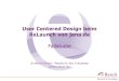 Fallstudie User Centered Design im ReLaunch jena.de eResult