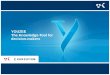 YOUZEE  - Business Intelligence Software -  presentation english