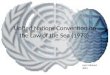 United Nations Convention on Law of the Sea (1973)