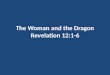 Revelation 12, The Woman and the Dragon