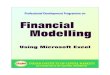 Professional programme on Financial modelling using Microsoft Excel