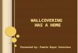 Wall Coverings Association - Featured Presentation