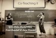 Best practices in Co-Teaching - Workday