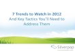 7 digital marketing trends for 2012