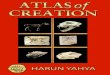 Atlas of Creation [Voulme 1]