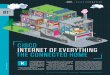 Cisco Internet of Everything - The Connected Home