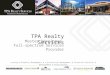 TPA Realty Services - Corporate Overview