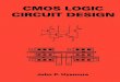 CMOS Logic Circuit Design, 2002, John P. Uyemura