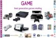 Next-gen games retail - Martyn Gibbs, CEO at Game Retail Ltd