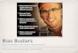 Bias busters: Cultural competence and American culture