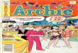 Archie Comics Vol 273 (Aug 1978)