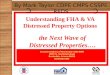 Understanding fha and va distressed property options aug2011