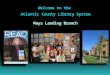 Mays Landing Branch January Events