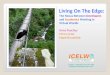 Peachey, Carter and Broadribb: Living on The Edge: ICELW 2010