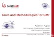 Tools and Methodologies to leverage GMF power (EclipseDay Delft 2012)