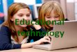 Educational Technology (Quintana, Almendros, Pimienta)